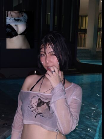 Full leaked Khunsorxor private onlyfans photo