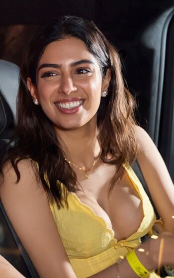 Khushi Kapoor