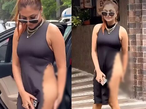 Full leaked Khushi mukherjee private onlyfans photo