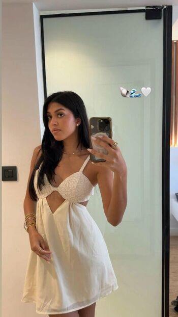 Full leaked Khushi parpia private photo