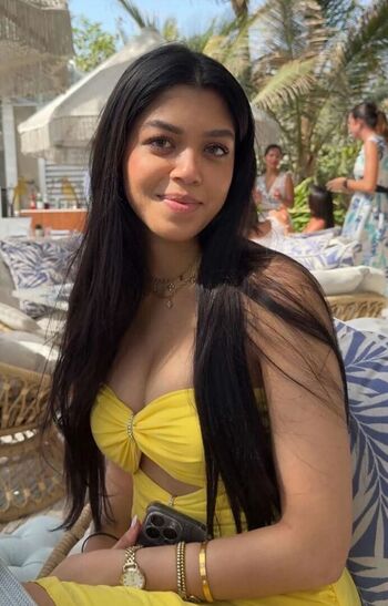 Full leaked Khushi parpia private photo