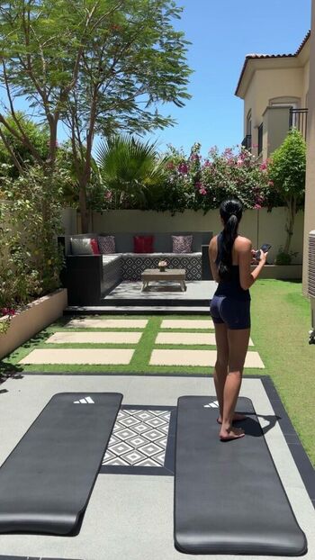 Full leaked Khushi parpia private photo