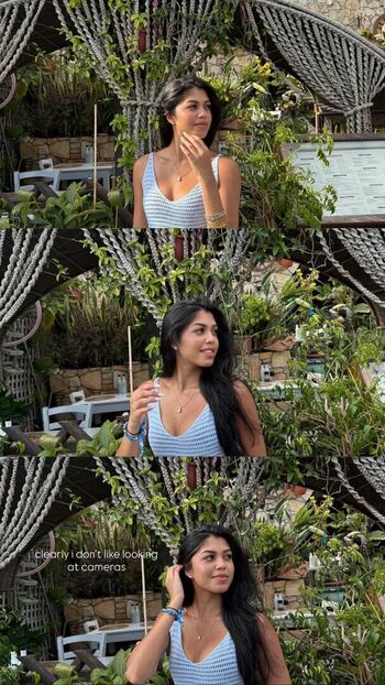 Full leaked Khushi parpia private photo