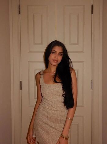 Full leaked Khushi parpia private photo