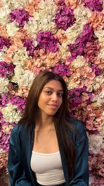 Full leaked Khushi parpia private photo