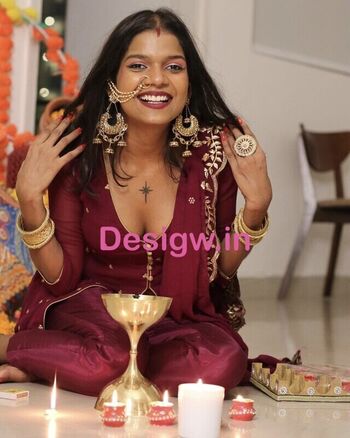 Full leaked Khyati shree private photo