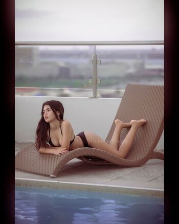 Full leaked Khyla omega private photo