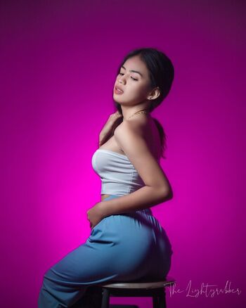 Full leaked Khyla omega private photo