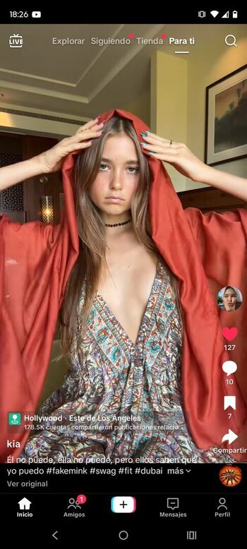 Full leaked Kia maguire private onlyfans photo