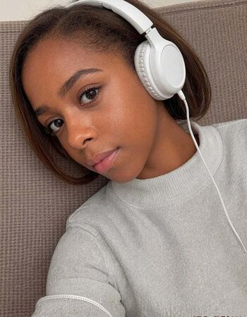 Full leaked Kiahmoore private photo