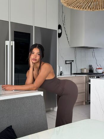 Full leaked Kiana dufour private photo