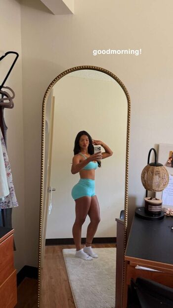 Full leaked Kiana dufour private photo