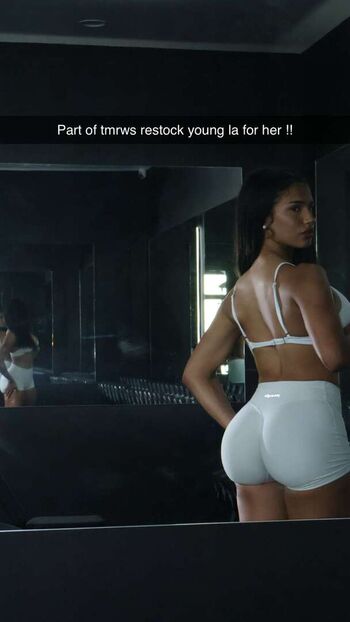 Full leaked Kiana dufour private onlyfans photo