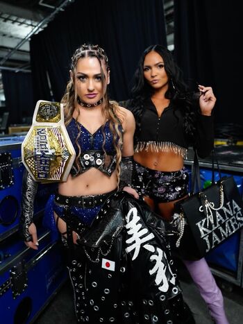 Full leaked Kiana james page private onlyfans photo