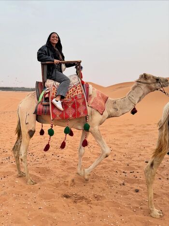 Full leaked Kiana james page private onlyfans photo