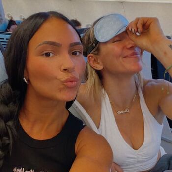 Full leaked Kiana james page private onlyfans photo