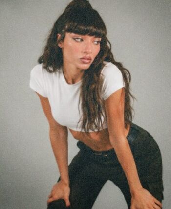 Full leaked Kianafaridii private photo