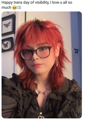 Full leaked Kianavi  page private onlyfans photo