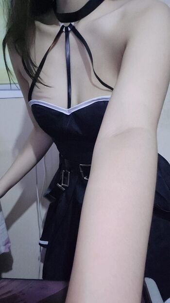 Full leaked Kianna page private onlyfans photo