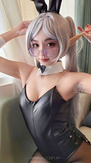 Full leaked Kianna page private onlyfans photo