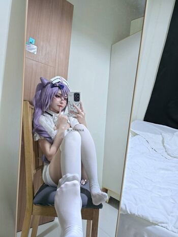 Full leaked Kianna private onlyfans photo