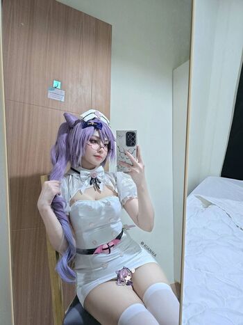 Full leaked Kianna private onlyfans photo