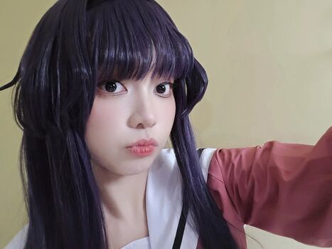 Full leaked Kianna private onlyfans photo