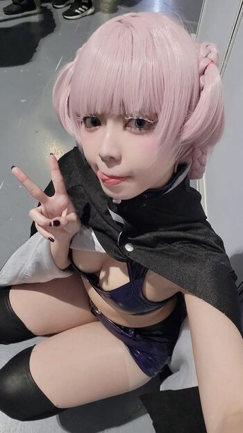 Full leaked Kianna private onlyfans photo