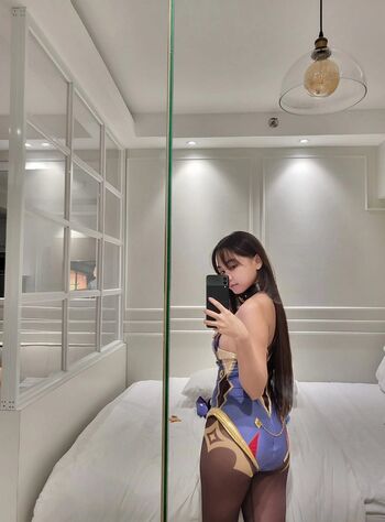 Full leaked Kianna private onlyfans photo