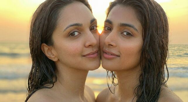 Full leaked Kiara advani private onlyfans photo