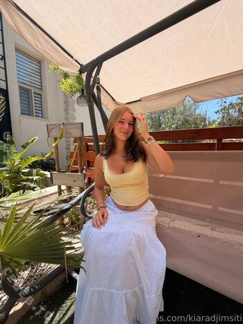 Kiara Djimsiti