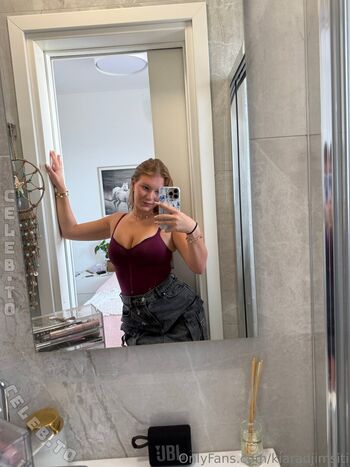 Full leaked Kiara djimsiti private photo
