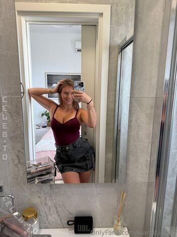 Full leaked Kiara djimsiti private photo