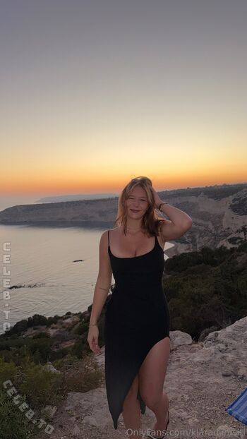 Full leaked Kiara djimsiti private photo