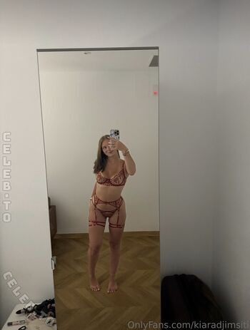 Full leaked Kiara djimsiti private photo