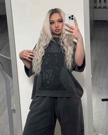 Full leaked Kiara jlks private onlyfans photo