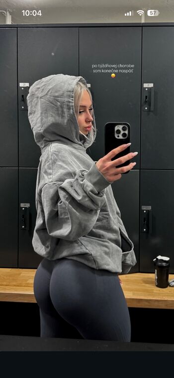 Full leaked Kiara jlks page private photo