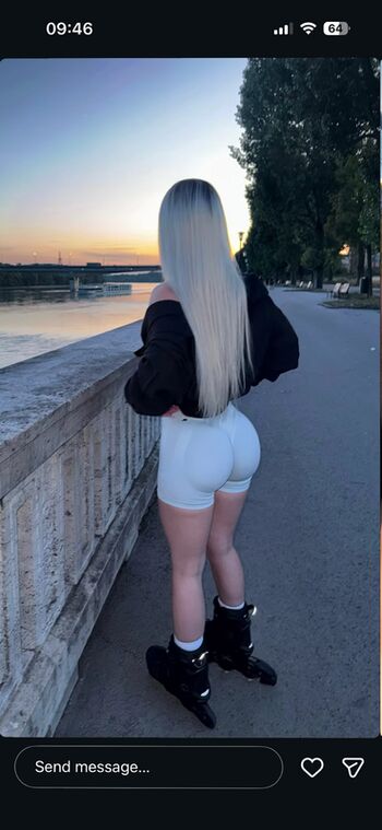 Full leaked Kiara jlks private photo