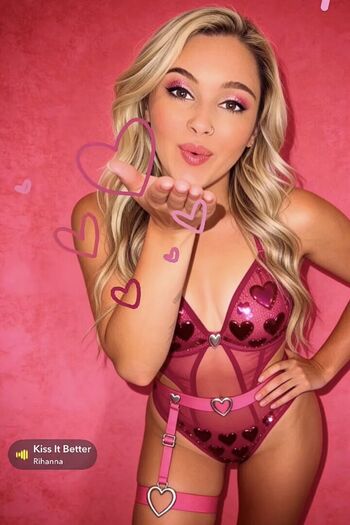 Full leaked Kiara louviere page private onlyfans photo