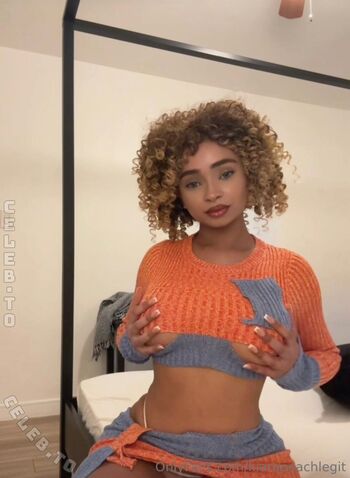 Kiara Peachy