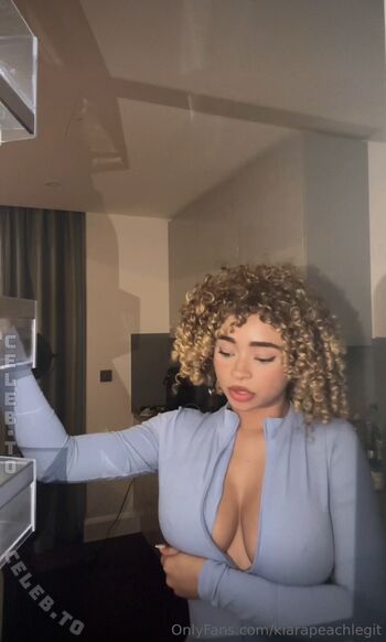 Kiara Peachy