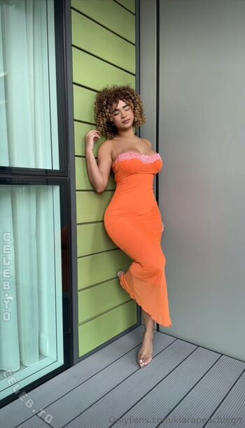 Kiara Peachy