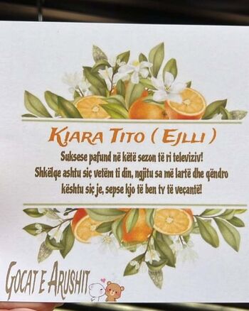 Full leaked Kiara tito private onlyfans photo