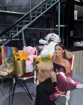 Full leaked Kiara tito private onlyfans photo