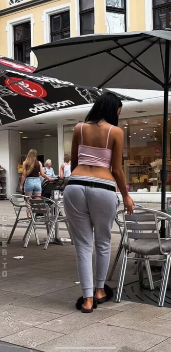 Full leaked Kiarababa private photo