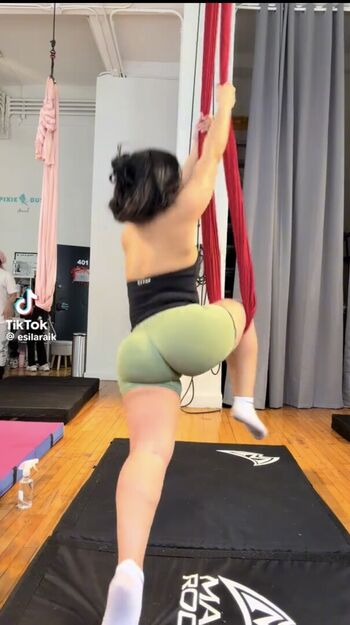 Full leaked Kiaralise private onlyfans photo