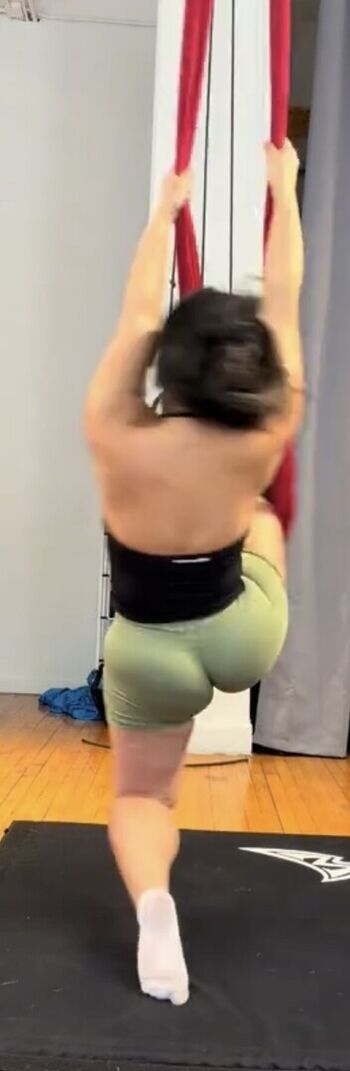 Full leaked Kiaralise private onlyfans photo