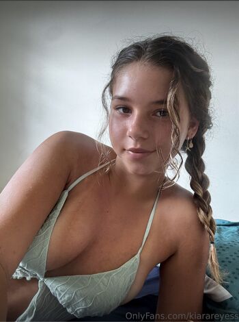 Full leaked Kiarareyess page private onlyfans photo