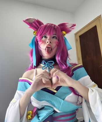 Full leaked Kibbel private photo