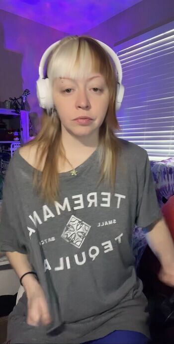 Full leaked Kibby private photo